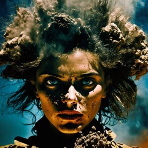 Вплив надмірно підвищеного (гострого) стресу на роботу бойової команди