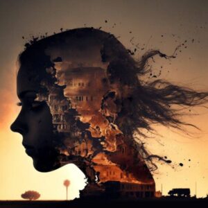 Посттравматичний стресовий розлад і бойова психічна травма в сучасних реаліях