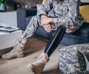 Протезування: стан та тенденції в Україні та за кордоном