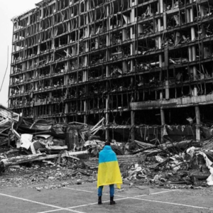 Поради як пережити війну від того, хто пройшов концтабір, та заснував новий напрямок в психотерапії